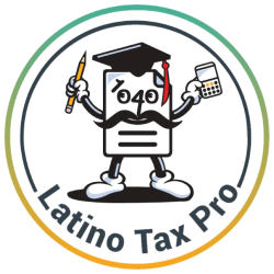 Latino tax pro convention 2023