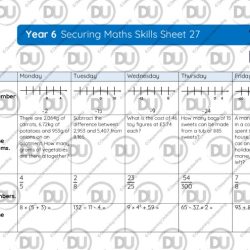 Commonlit safety of numbers answer key