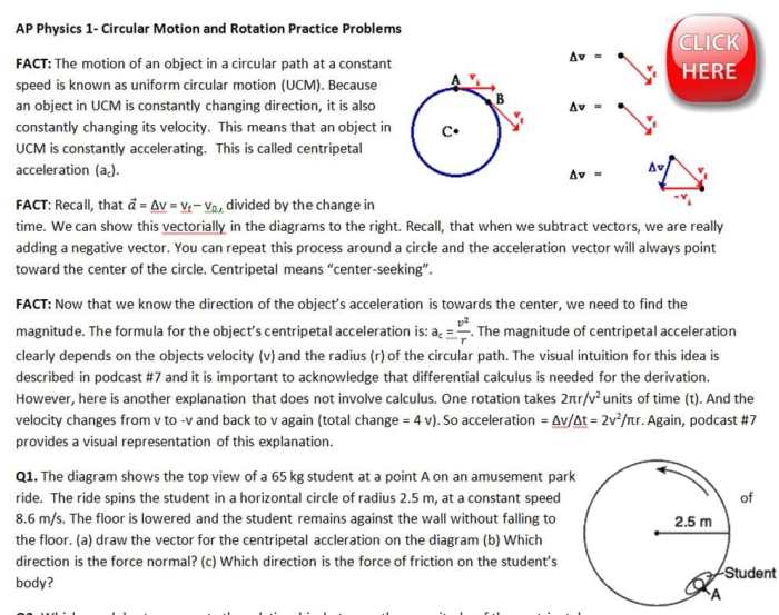 Unit 3 circular motion and gravitation worksheet answers